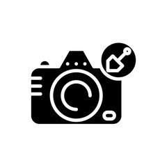 icon camera