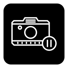icon camera
