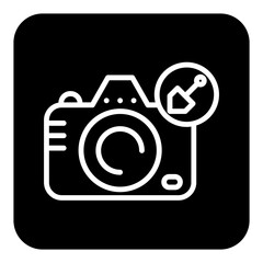 icon camera