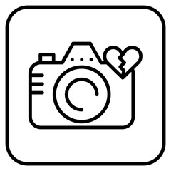 icon camera