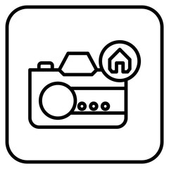 icon camera
