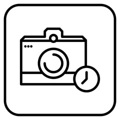 icon camera