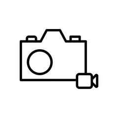 icon camera