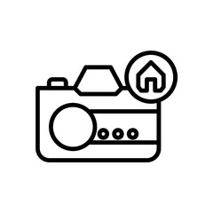 icon camera