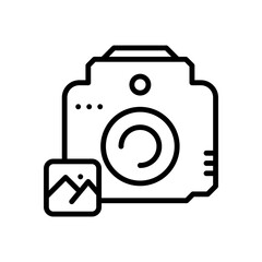 icon camera