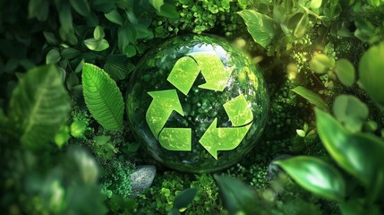 Green Choices for the Environment.