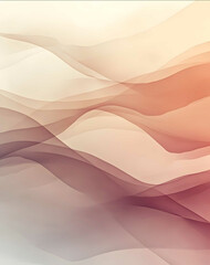 Light color post background subtle texture gradient monochromatic system