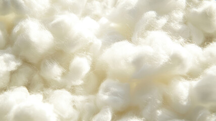  a soft, fluffy texture resembling cotton or mist in pastel hues, blending pink, blue, and white tones for an airy, dreamy effect similar to cotton candy or gentle steam.