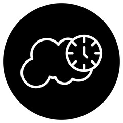icon cloud