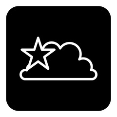 icon cloud