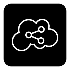 icon cloud