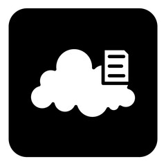 icon cloud