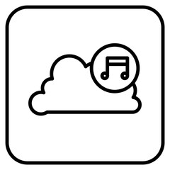 icon cloud