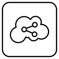 icon cloud