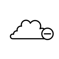 icon cloud
