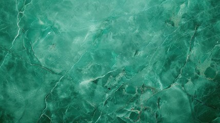 Obraz premium Experience the elegance of our green marble texture backdrop, perfect for any design project or creative endeavor.