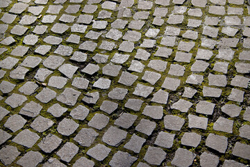 Urban textures from Dublin Ireland