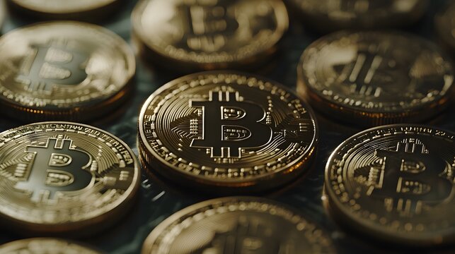 Cryptocurrency: Exploring Digital Currencies and Blockchain Technology