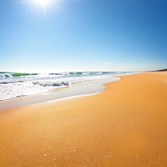 Obraz premium Sunny Beaches