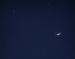 Fototapeta premium Night Skies