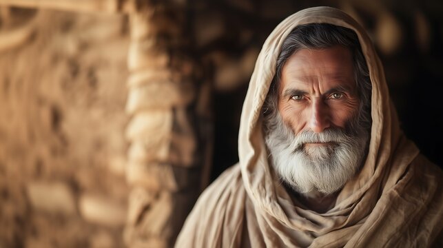 Um Profeta de Deus: Personagem B&iacute;blico do Antigo Testament; A Prophet of God: Biblical Character from the Old Testament