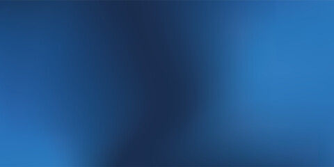 Abstract dark blue gradient background featuring a subtle noise texture. Ideal as a sophisticated mesh