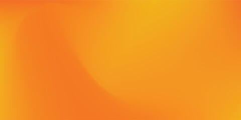 Mesh orange gradient vector background design simple