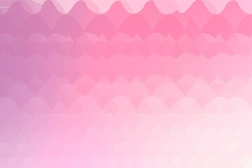 pink background