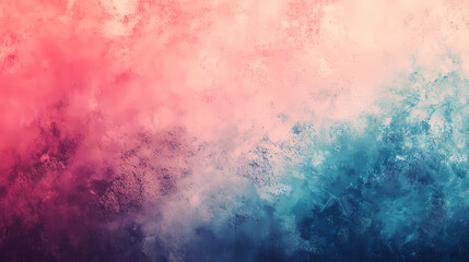 Fototapeta premium abstract blurred grainy gradient