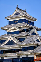 Fototapeta premium Japan - Matsumoto
