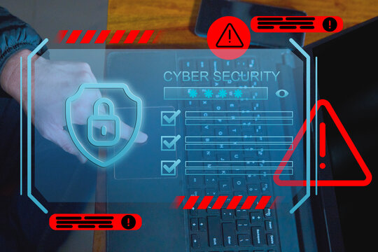 Concept involves system maintenance, ensuring security, protecting against viruses, preventing hacking attempts to access critical information. It includes system warning signs for error notifications