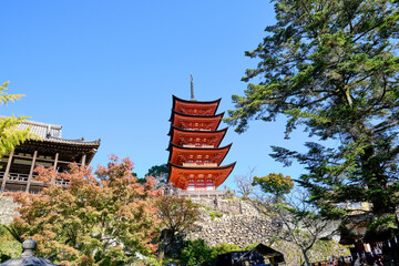 Japan - Miyajima