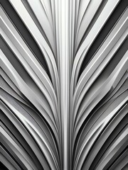 white to gray smooth grainy texture gradient with glowing noise background, Art decoration