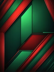 green to red smooth grainy texture gradient with glowing noise background, Art decoration