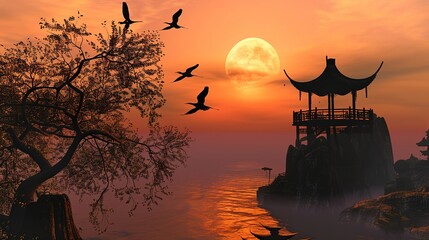 Pagoda_freepik_ancient_chinese_architecture_chines