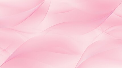 Pink abstract waves flowing gracefully background design