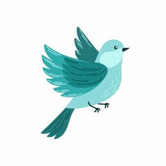 dove with peace sign