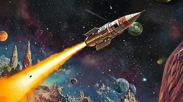 A cozy baker preparing traditional bread in a rustic bakery, symbolizing craftsmanship and heritage