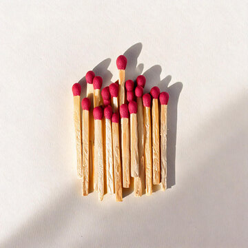Matches