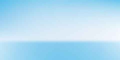 Obraz premium Modern limbo light background. Abstract 3d backdrop for product presentation. Minimal wall scene simple abstract modern design