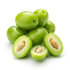 Obraz premium dates fruit,