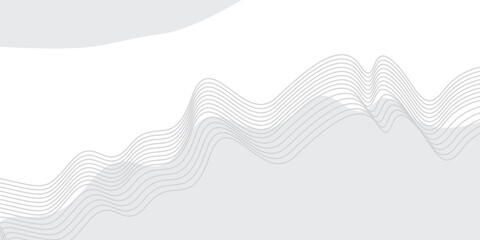 abstract background with lines