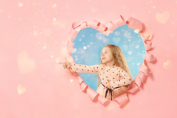 time to fall in love