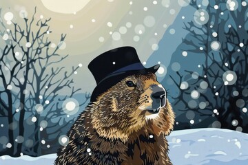 Groundhog Day