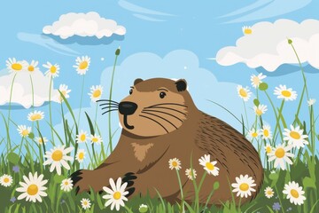 Groundhog Day