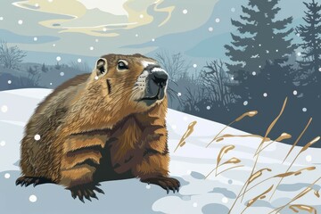 Groundhog Day