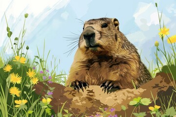 Groundhog Day