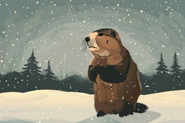 Groundhog Day