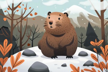 Groundhog Day