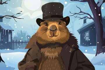 Groundhog Day